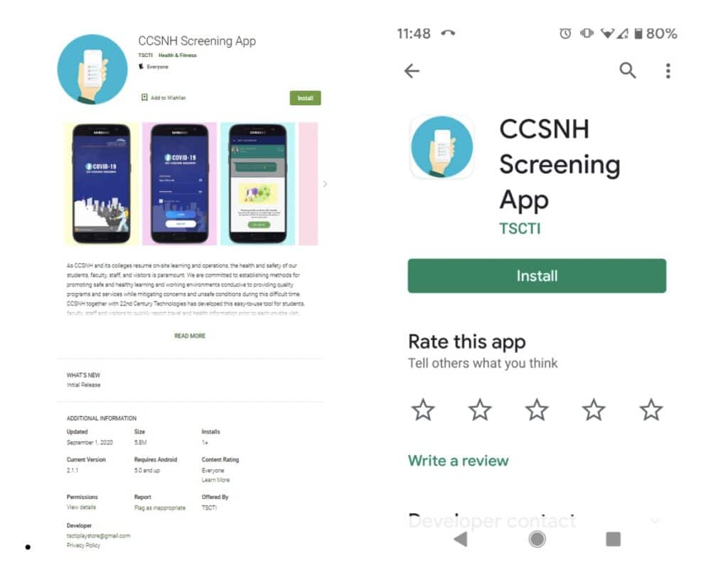 android-screen
