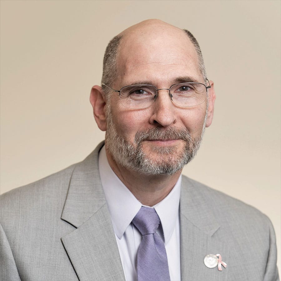 Mark Rubinstein