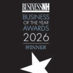 CCSNH Delivers Impact as Business of the Year for Education