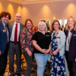 Chancellor Mark Rubinstein Honored as Early Learning Champion