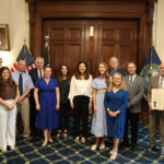 Governor Ayotte Proclaims May “Early College Month” in New Hampshire