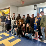 Franklin High School Students to Walk at Lakes Region Community College Graduation