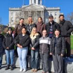 ApprenticeshipNH, Community College System host German Apprenticeship Team